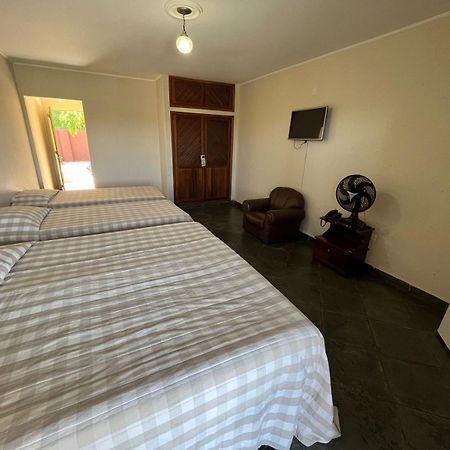 Hotel Varandas Do Sol Poços de Caldas Kültér fotó