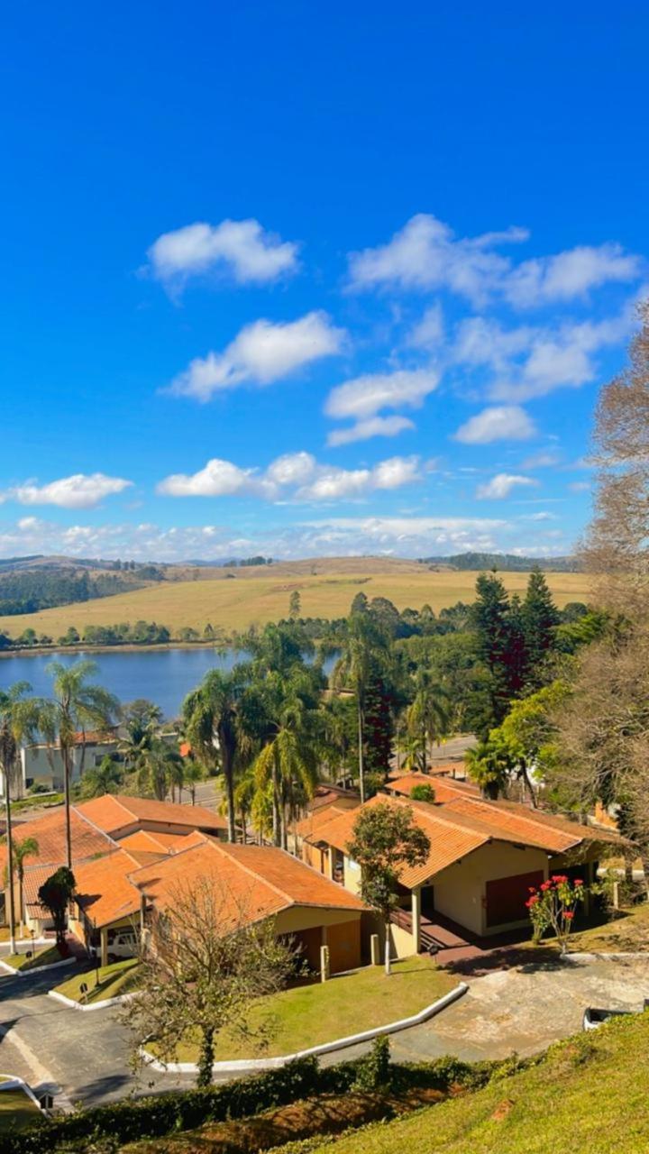 Hotel Varandas Do Sol Poços de Caldas Kültér fotó