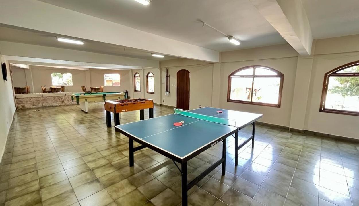 Hotel Varandas Do Sol Poços de Caldas Kültér fotó