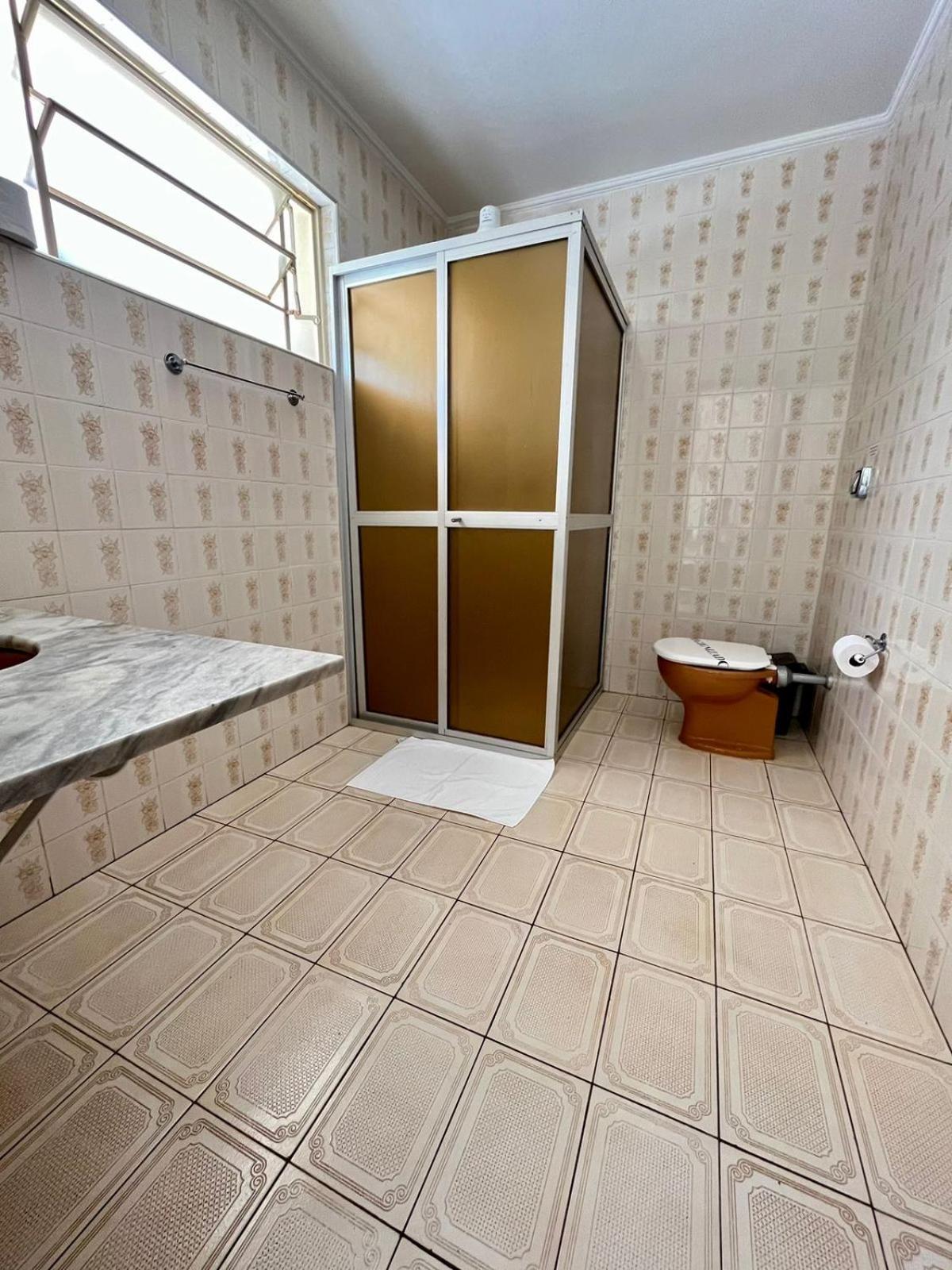 Hotel Varandas Do Sol Poços de Caldas Kültér fotó