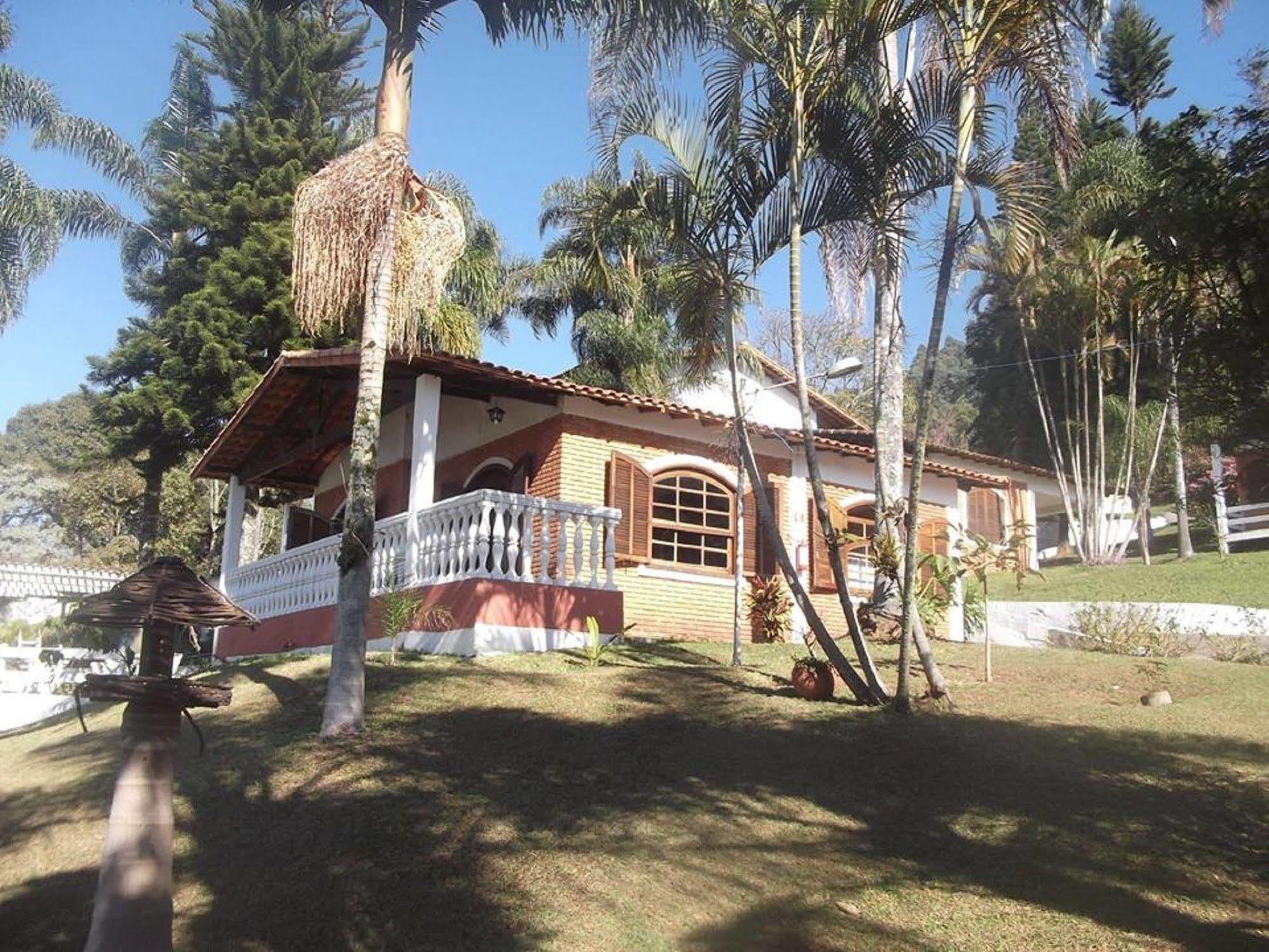 Hotel Varandas Do Sol Poços de Caldas Kültér fotó