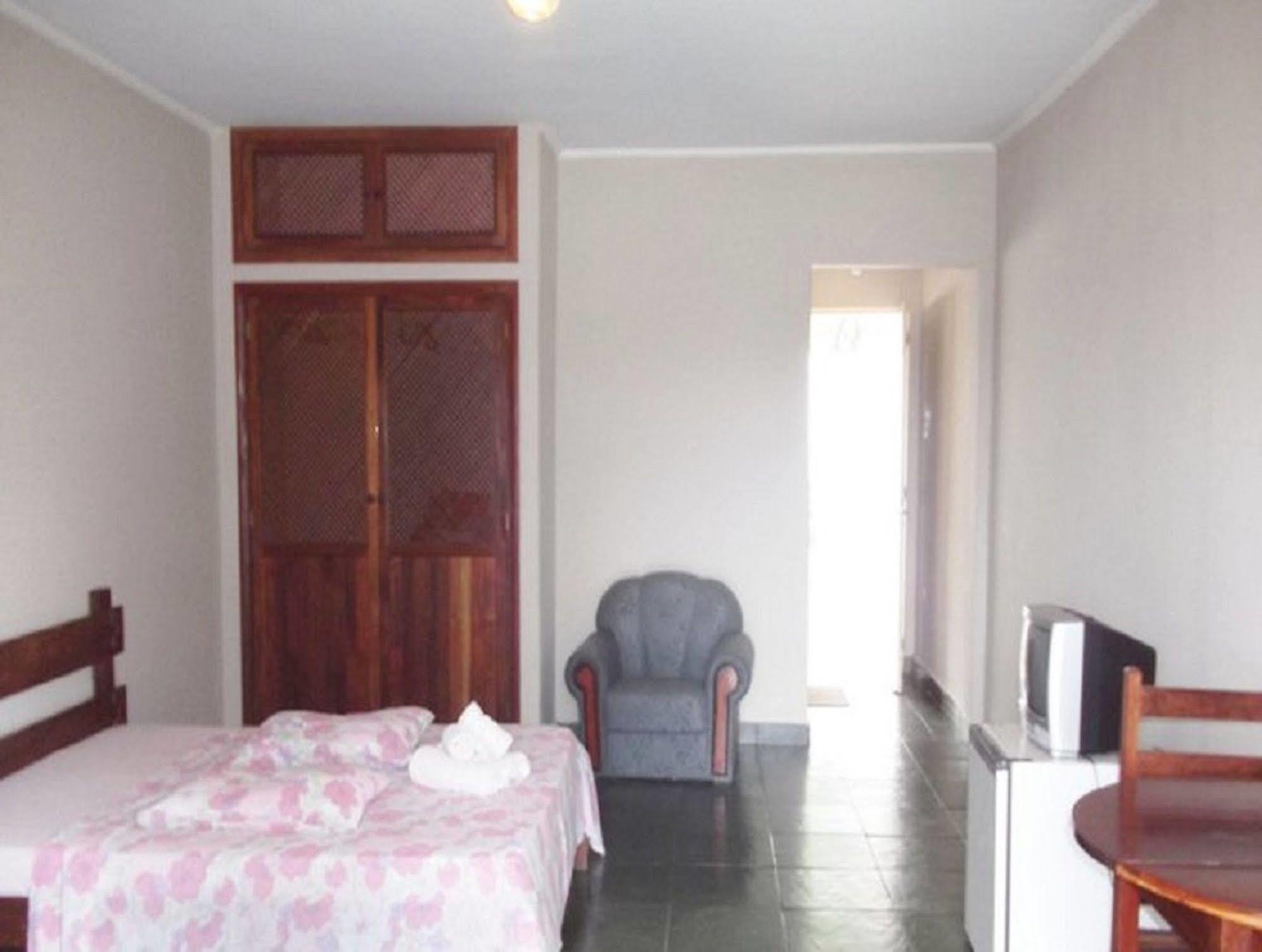 Hotel Varandas Do Sol Poços de Caldas Kültér fotó